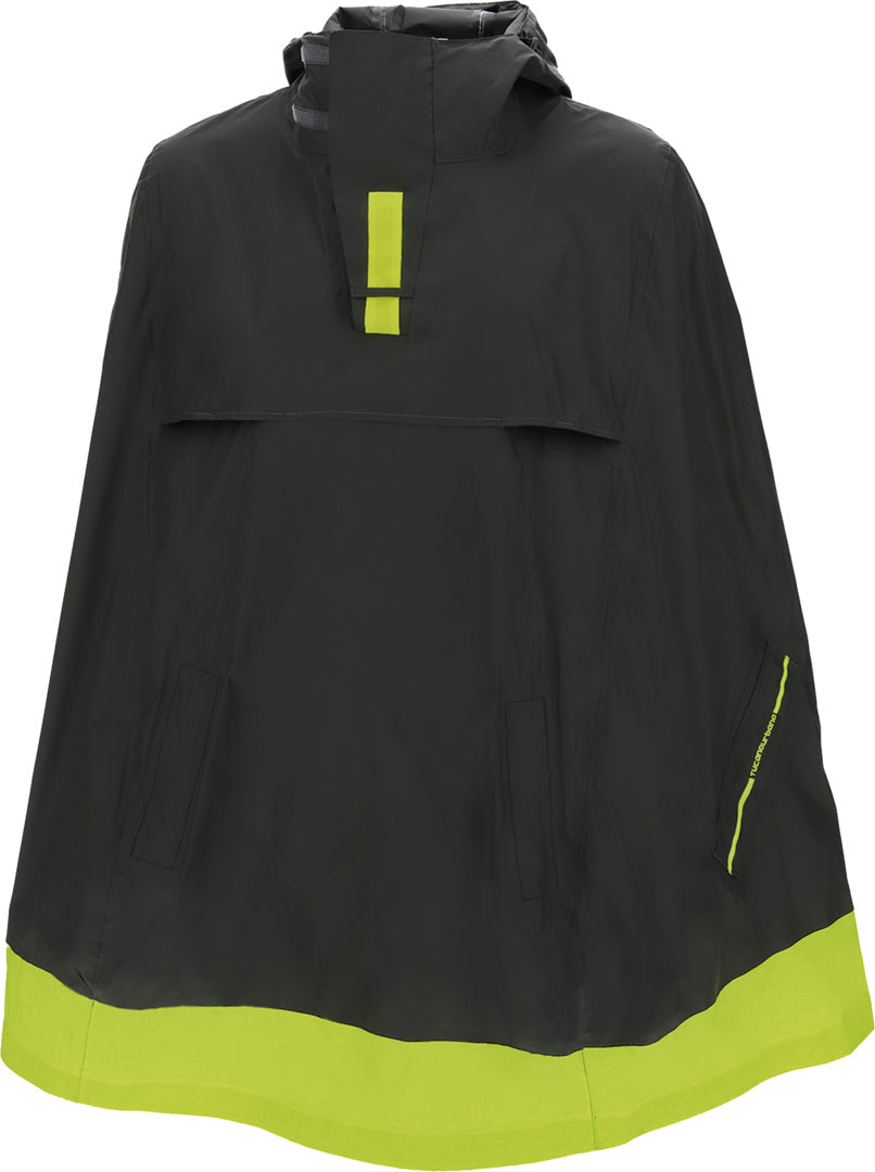 Urbano Garibaldina rain cape