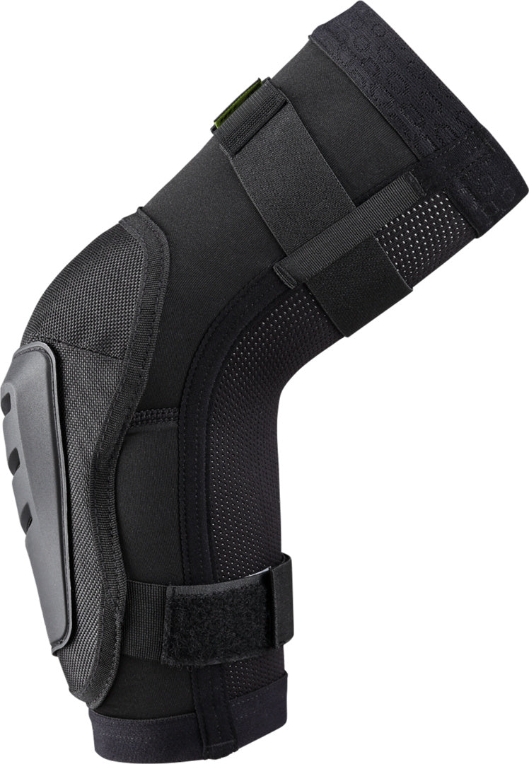 Hack Race Elbow Pads