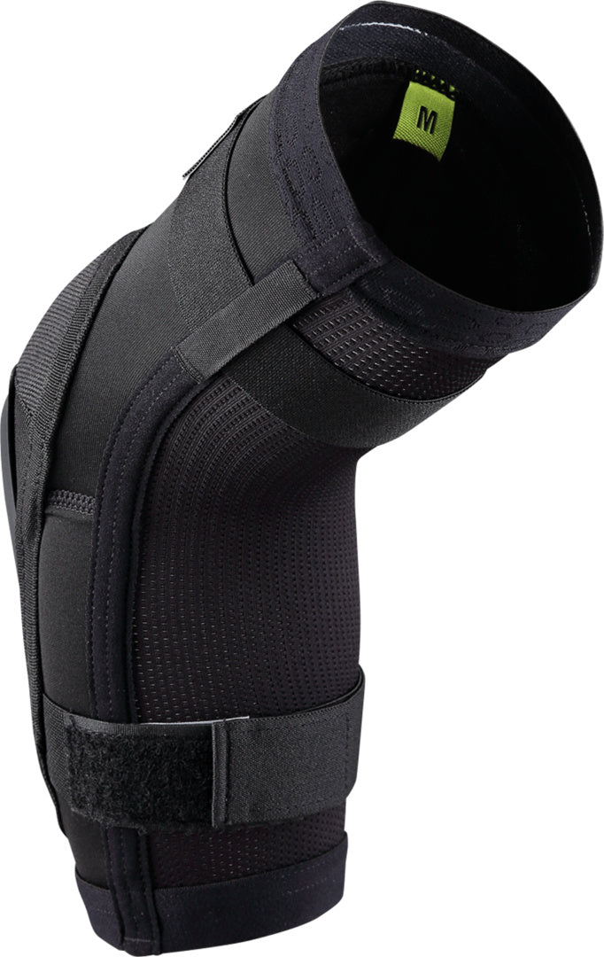 Hack Race Elbow Pads