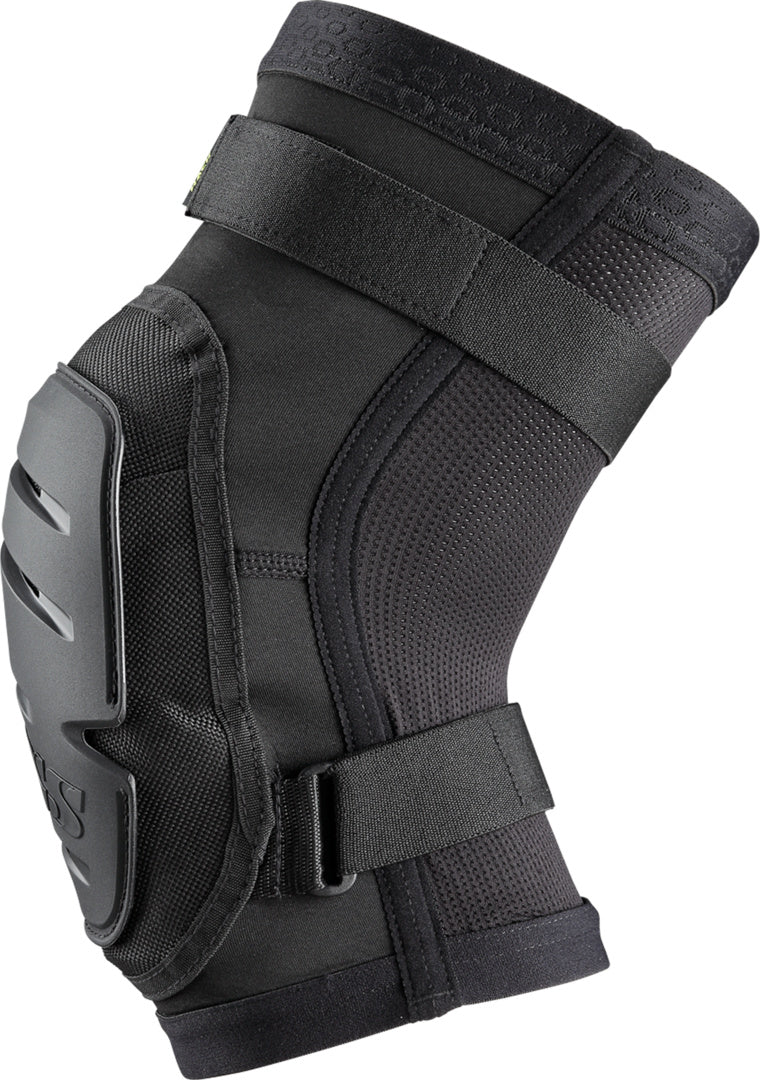 Hack Race Knee Pads