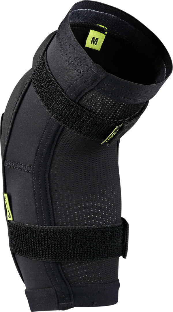 Carve Race Elbow Pads