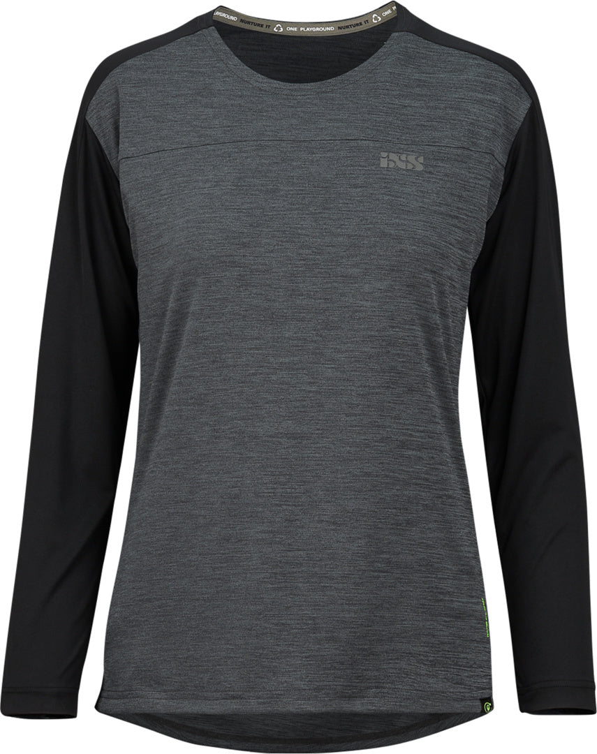 Flow X Women long sleeve