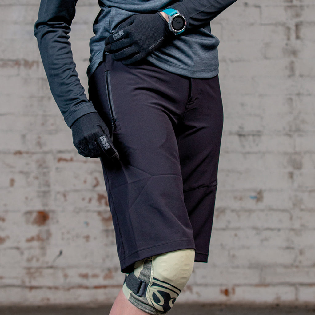 Women's Carve EVO shorts