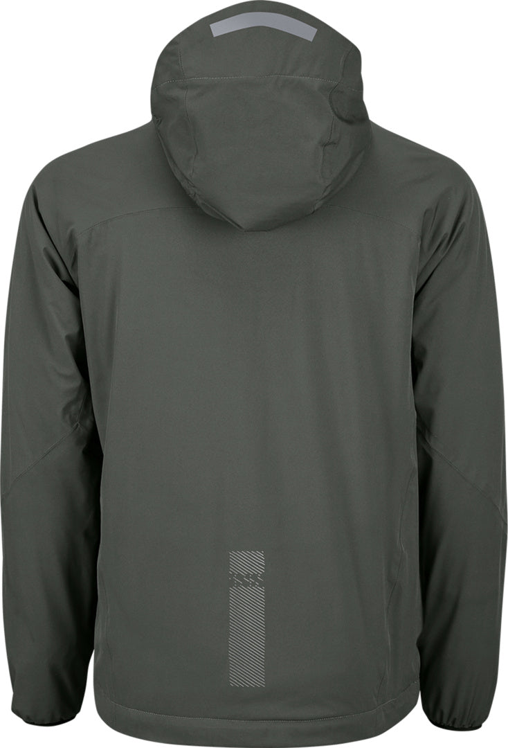 Carve Zero insulated Jacket