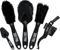5 x Brush Set