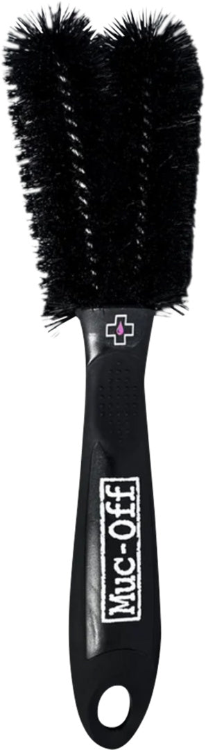 Brush - 2 Prong