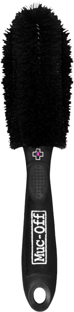 Wheel & Component Brush