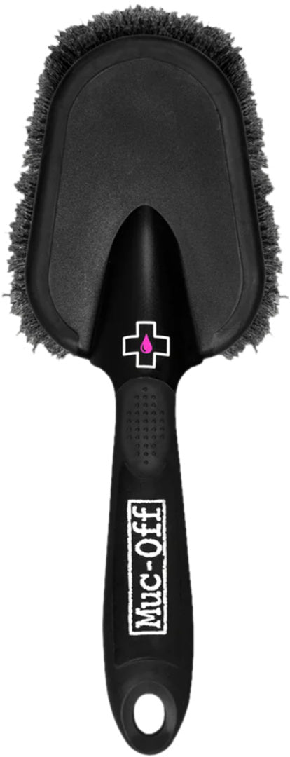 Soft Washing Brush