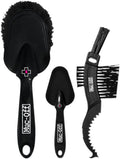3 x Brush Set