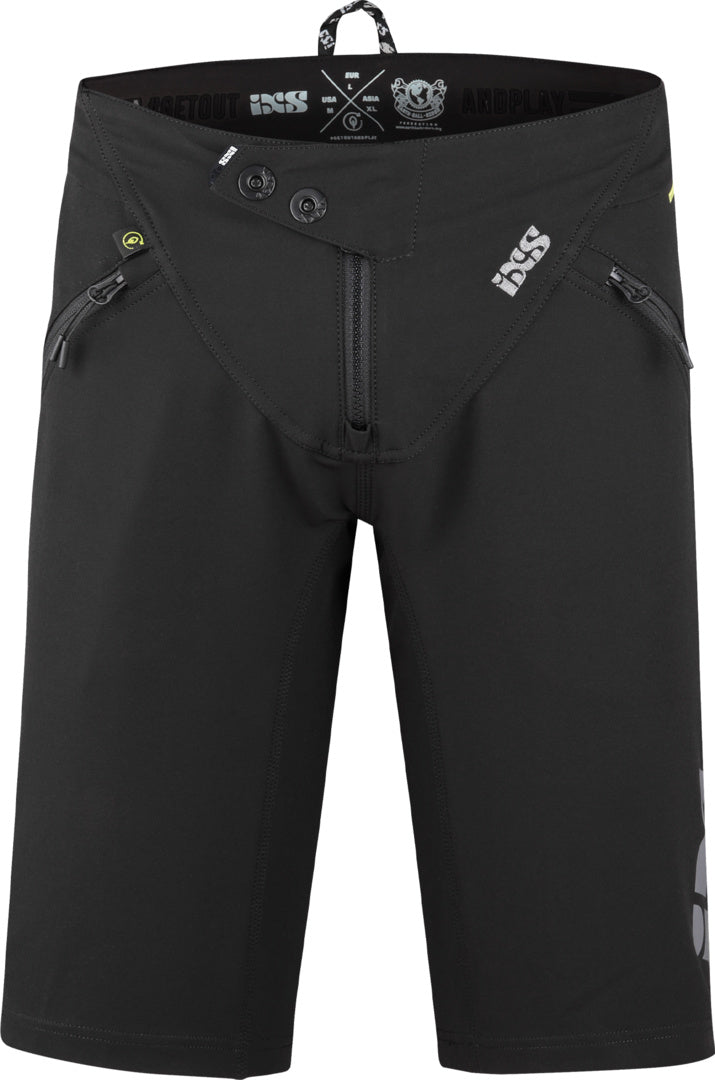 Trigger Kids Shorts