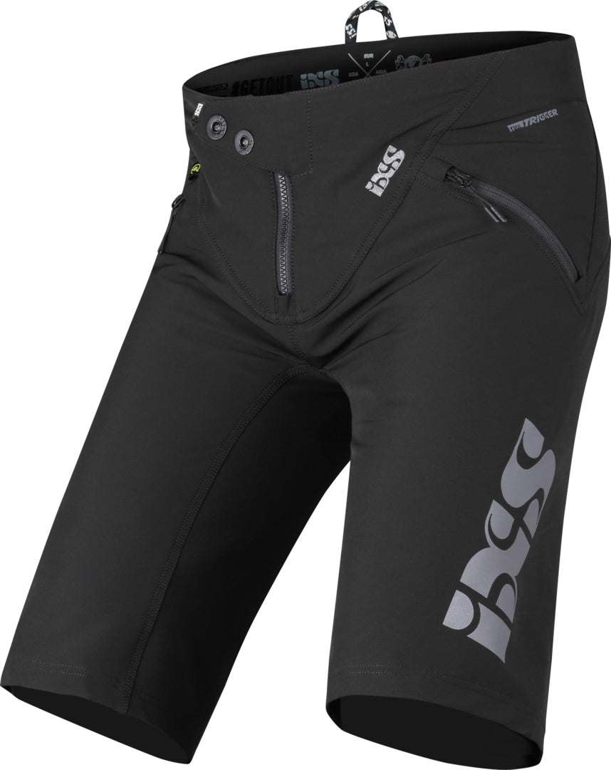 Trigger Kids Shorts