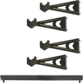 Velo Cache Extension for 4 Bicycles