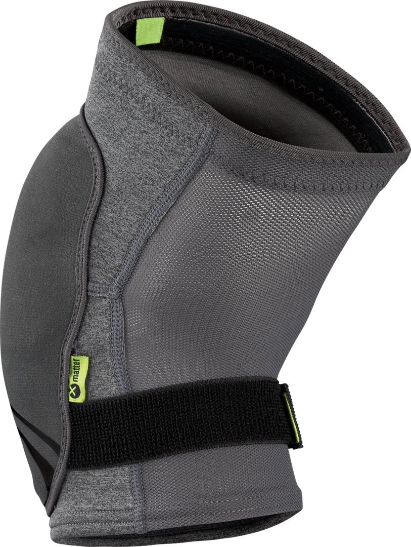 Flow Zip Knee pad
