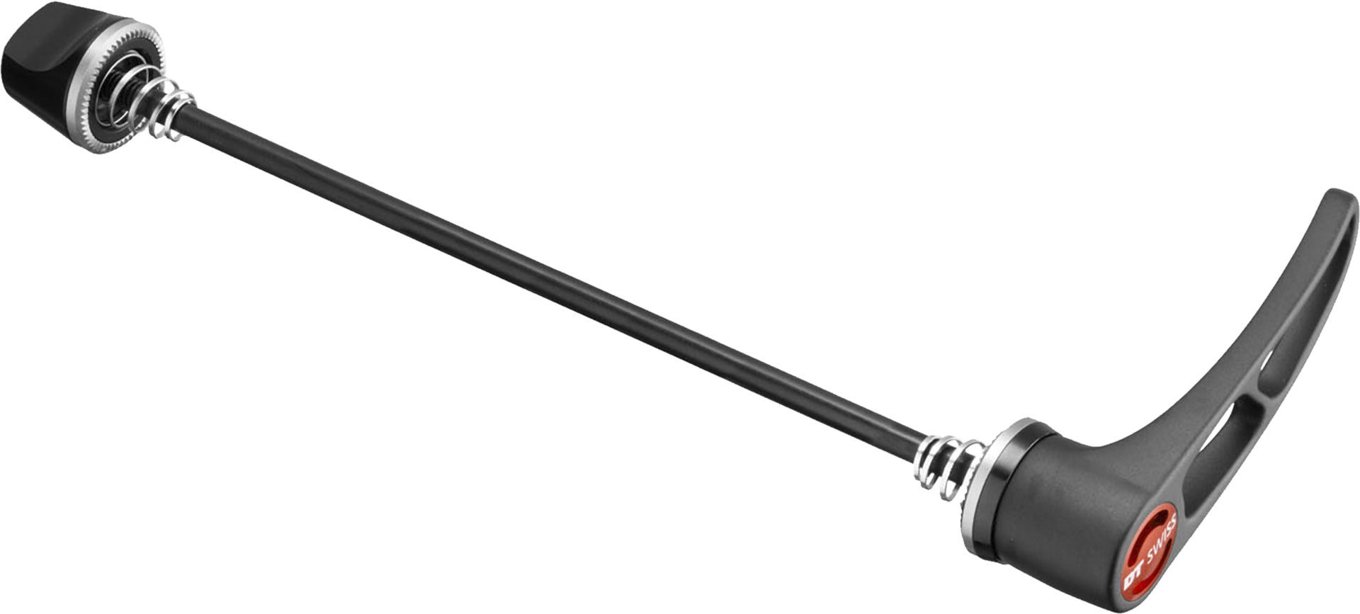 Road Axel 130/5mm Steel M5x0.8