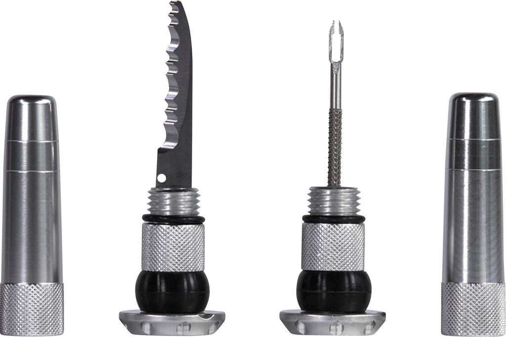 Stealth Tubeless Puncture Plugs