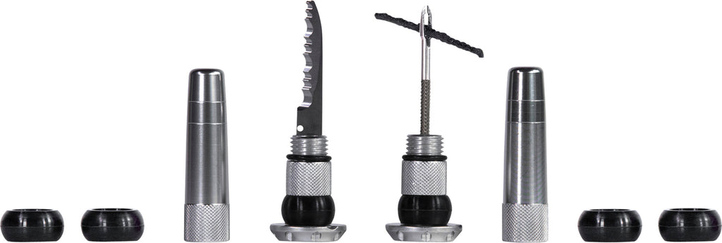 Stealth Tubeless Puncture Plugs