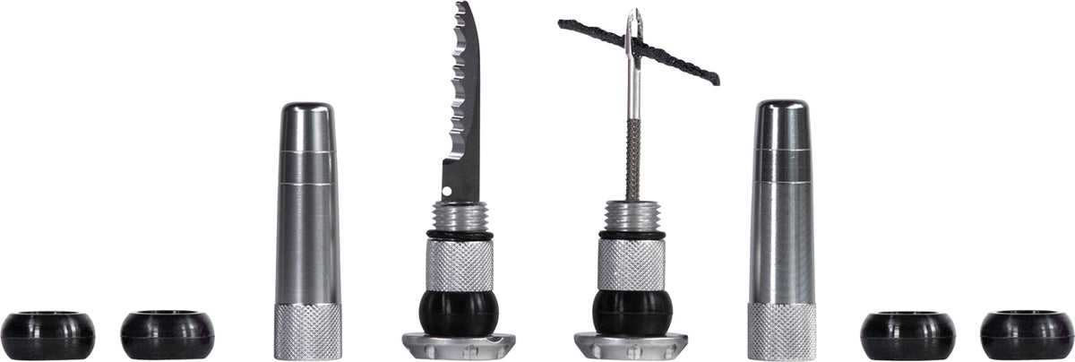 Stealth Tubeless Puncture Plugs