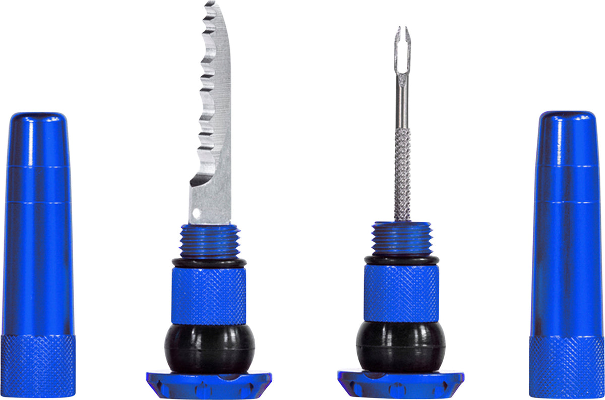 Stealth Tubeless Puncture Plugs