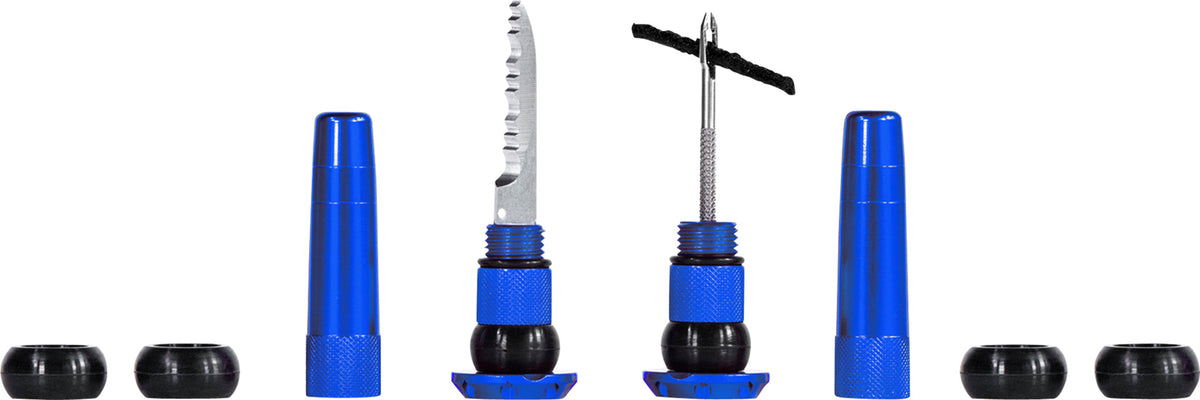 Stealth Tubeless Puncture Plugs