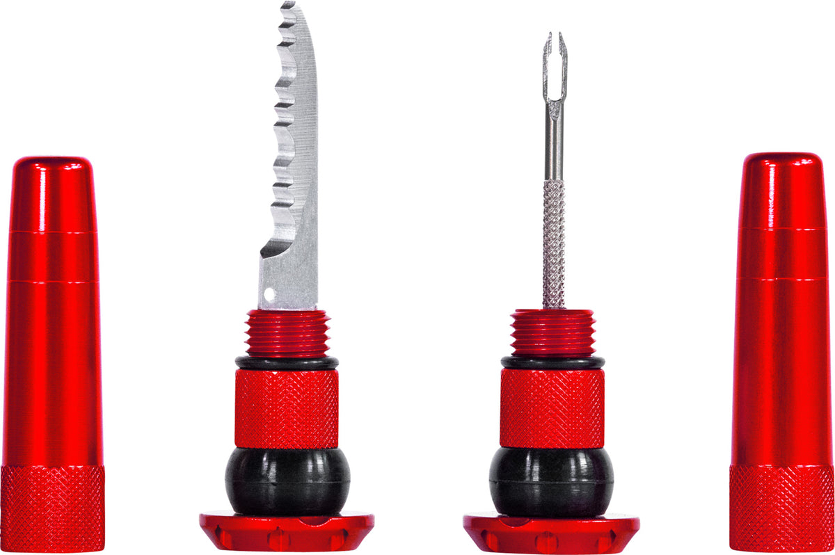 Stealth Tubeless Puncture Plugs