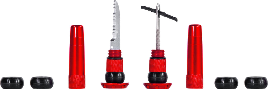 Stealth Tubeless Puncture Plugs