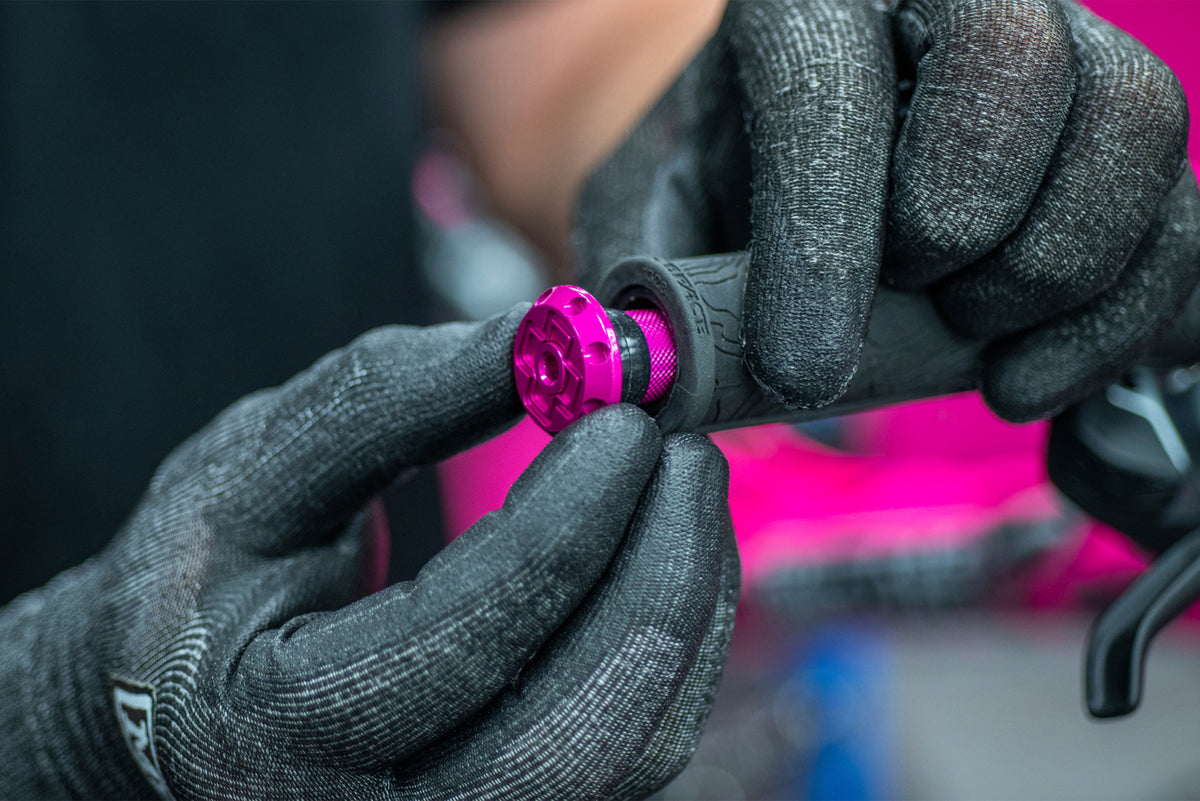 Stealth Tubeless Puncture Plugs