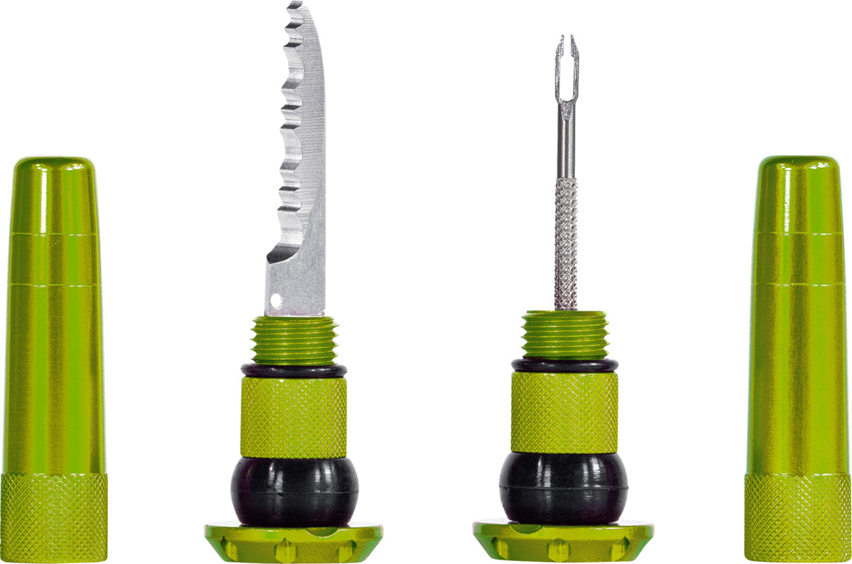 Stealth Tubeless Puncture Plugs