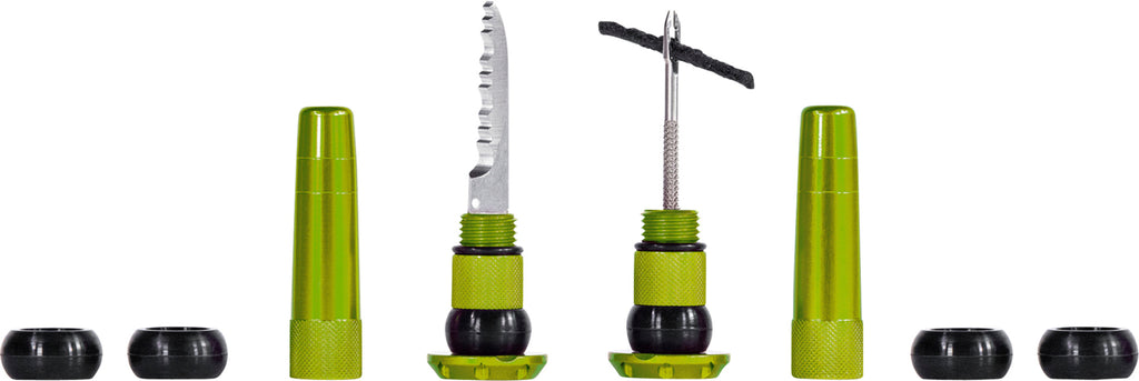 Stealth Tubeless Puncture Plugs