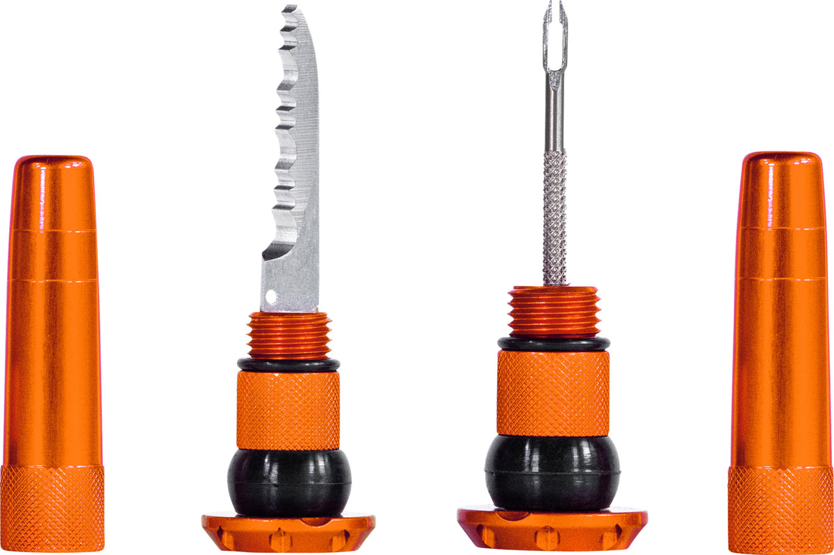 Stealth Tubeless Puncture Plugs