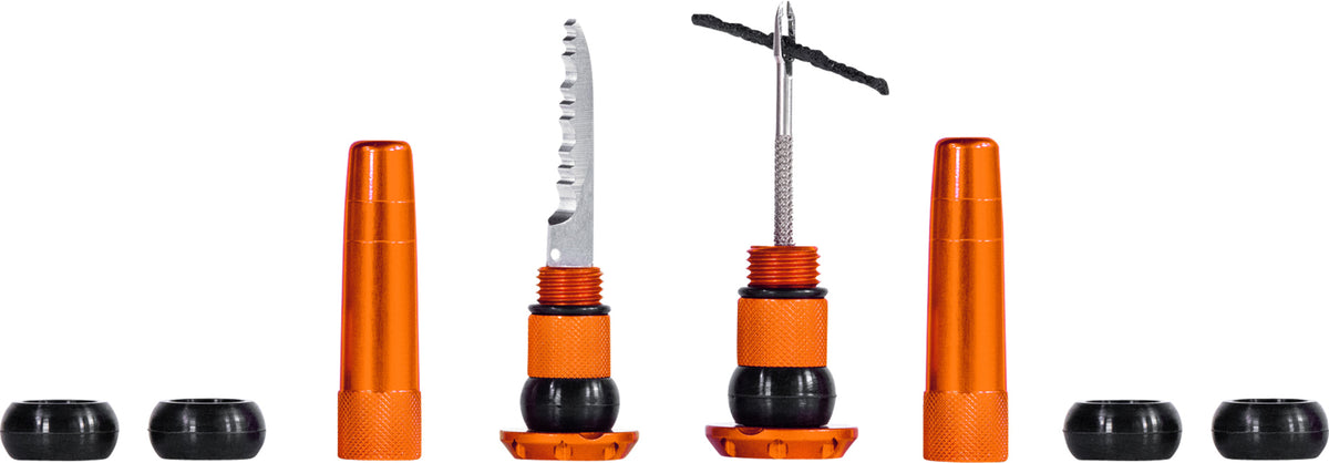 Stealth Tubeless Puncture Plugs