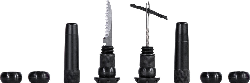 Stealth Tubeless Puncture Plugs