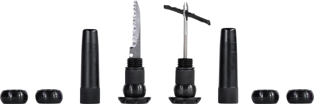 Stealth Tubeless Puncture Plugs