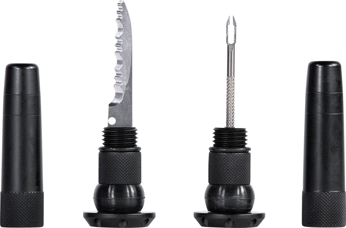 Stealth Tubeless Puncture Plugs