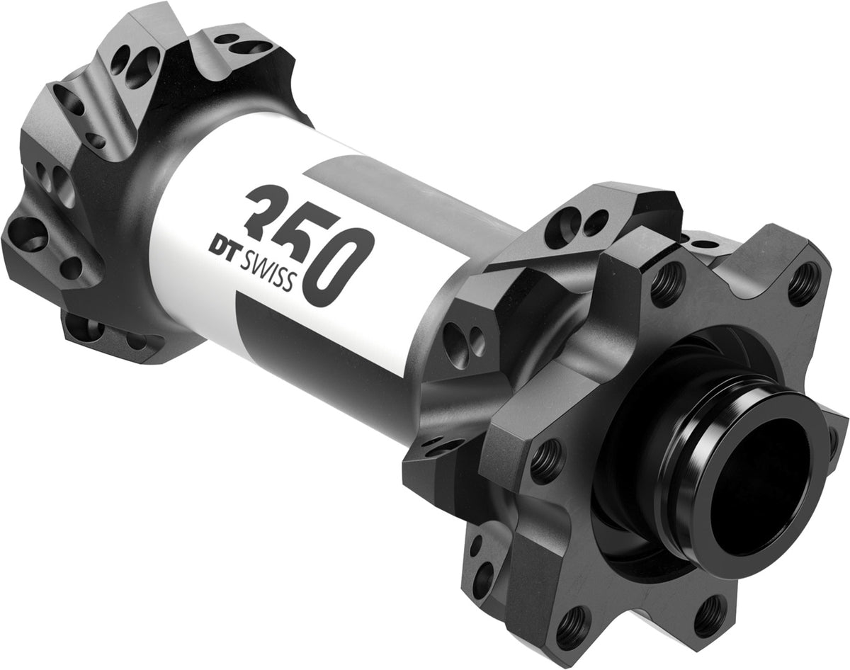 350 Straightpull hub MTB IS 28L 110/15