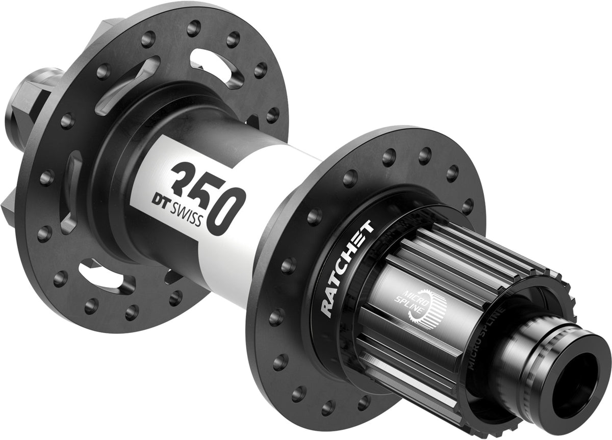 350 CLASSIC hub MTB IS 28L 148/12 MS