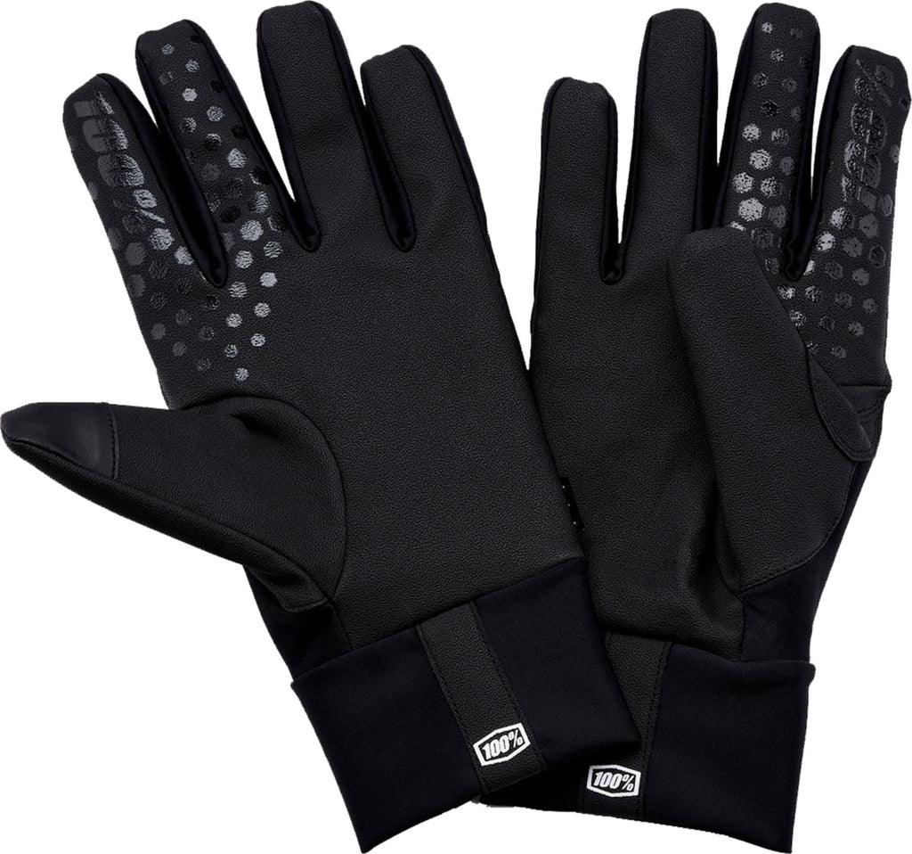 Hydromatic Brisker Gloves