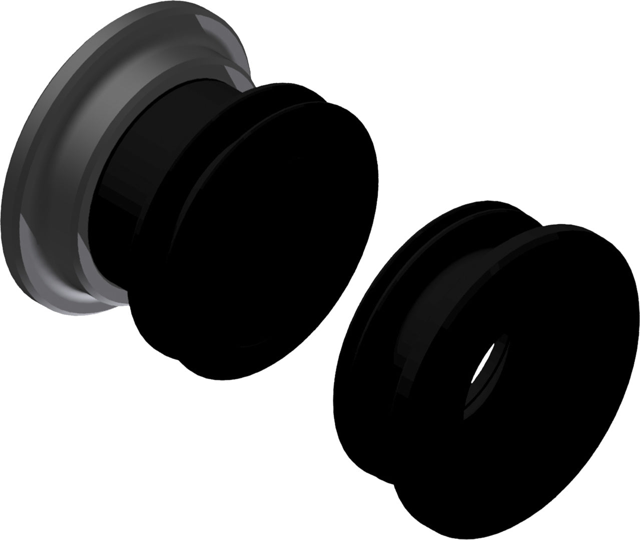 FW Adapter Kit 180/240 TC2
