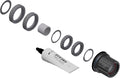 Service Kit Ratchet LN Rotor MTB Hybrid MS 18T