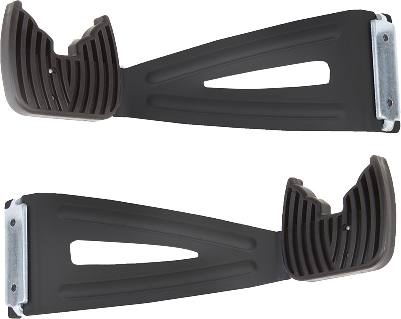 Velo Column Arm black