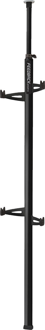 Velo Column Bike Stand black