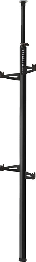 Velo Column Bike Stand black