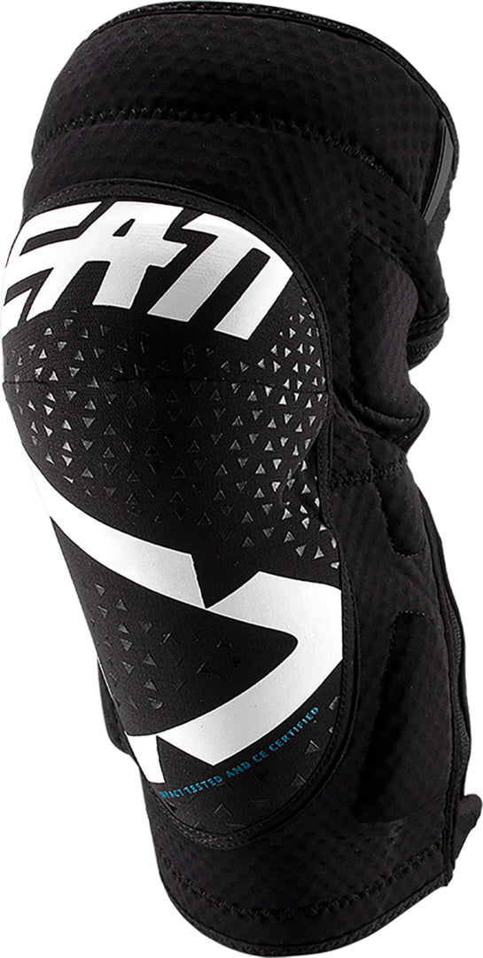 3DF 5.0 Zip Knee Guards