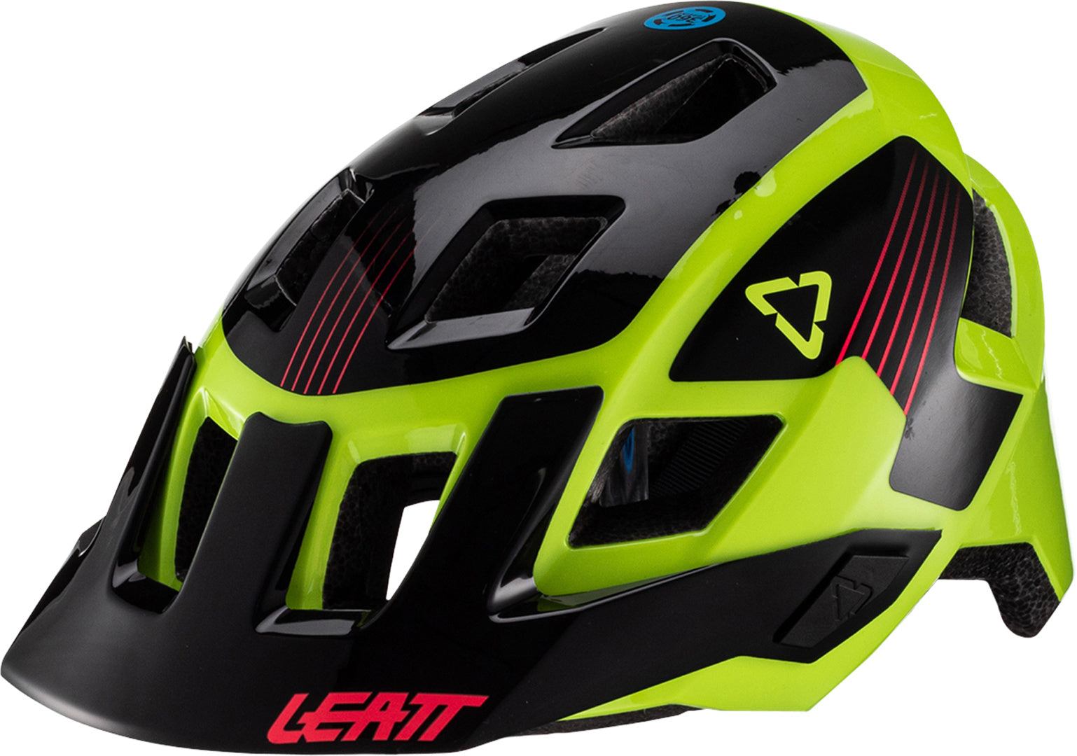 MTB All-Mtn 1.0 Helmet Jr