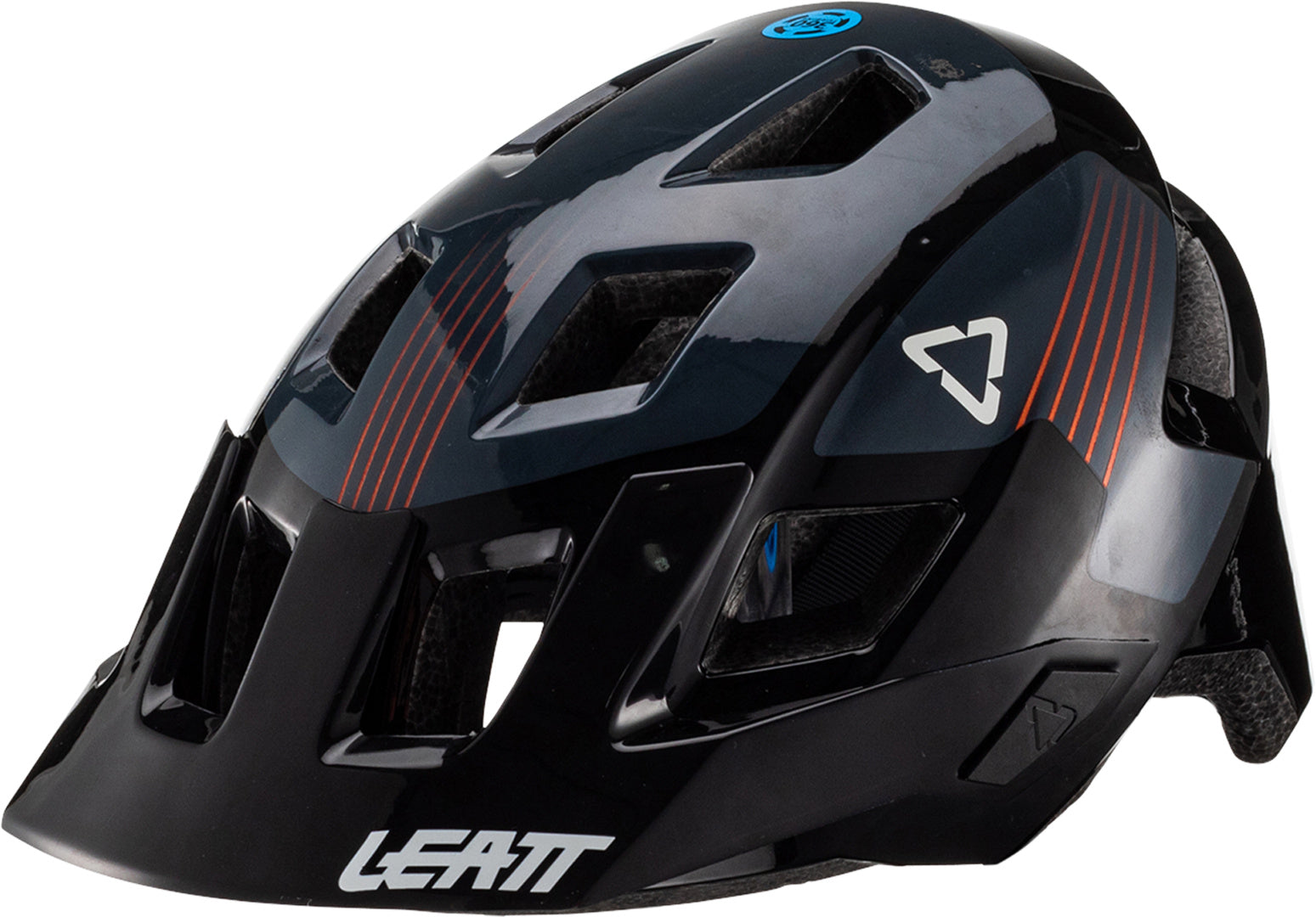 MTB All-Mtn 1.0 Helmet Jr