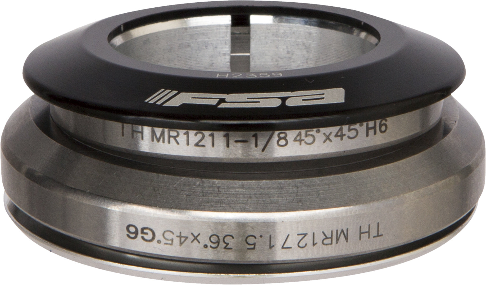 FSA No. 42/47 ACB, 1/8-1.5"