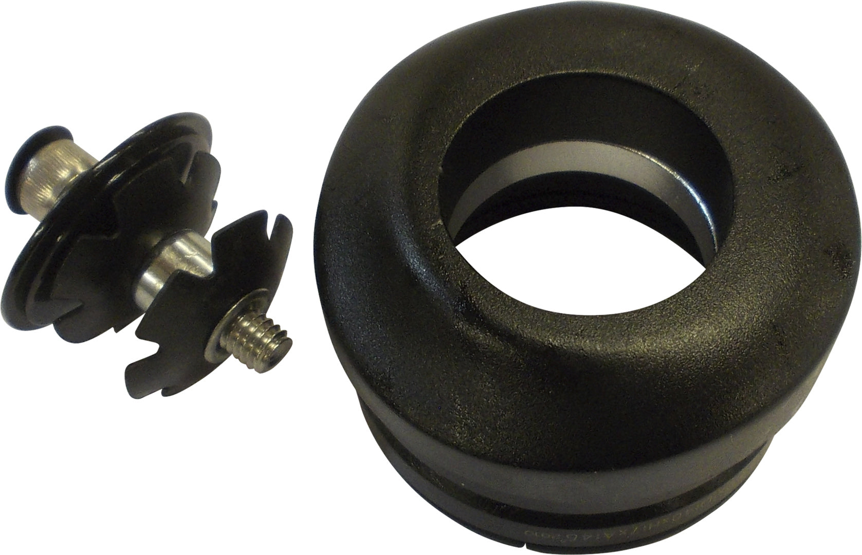STSF17 1.5" Cable integration