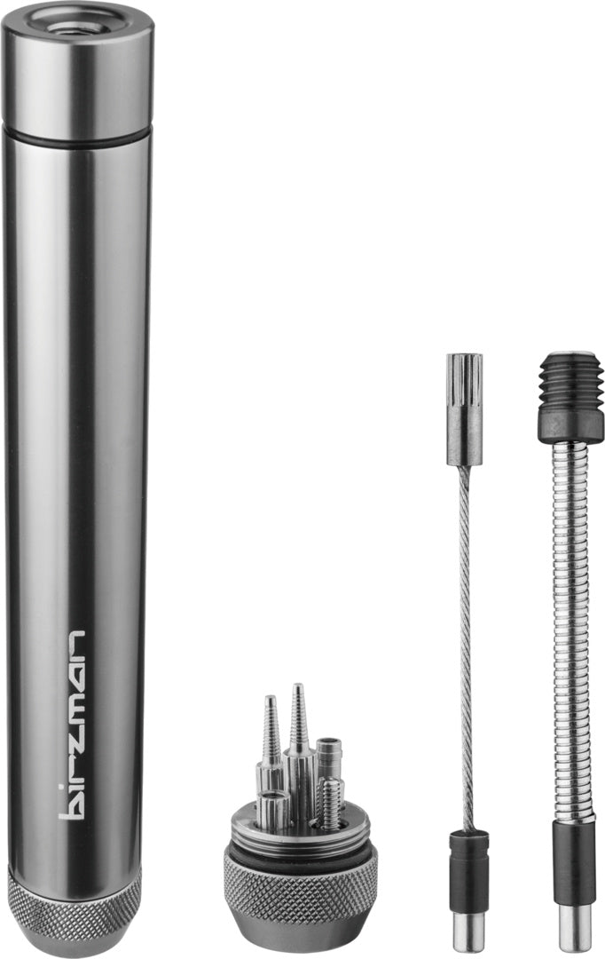 Internal Cable Routing Kit