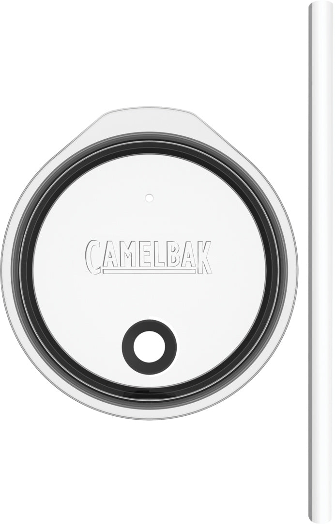 Straw Tumbler Replacement Lid