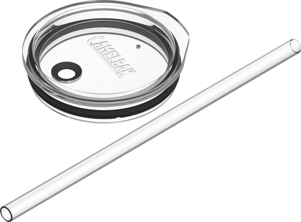 Straw Tumbler Replacement Lid