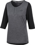 Women's Carve X 3/4 Henley